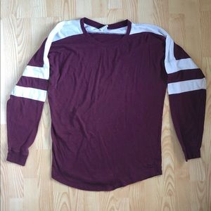 Victoria’s Secret Shirt